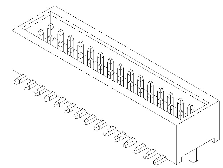 SBH51-LPPE-D20-SP-BK 