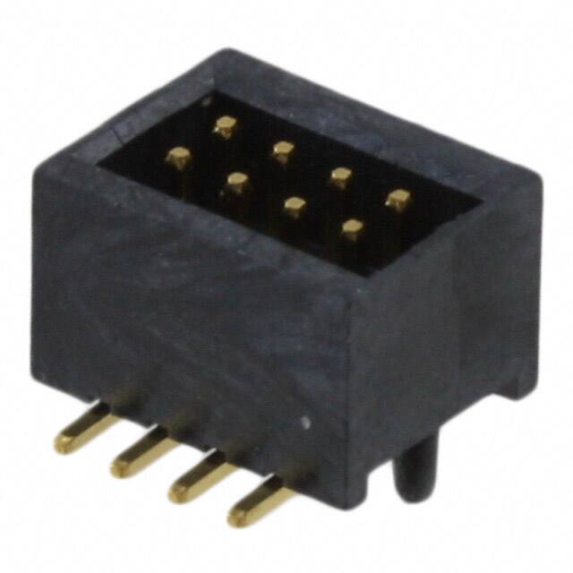 SBH51-LPSE-D04-SP-BK 