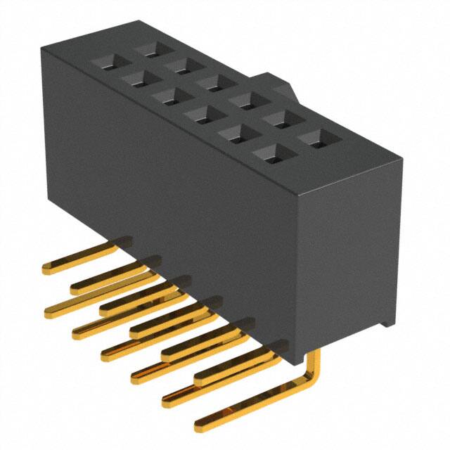 SFH11-PPPC-D06-RA-BK 