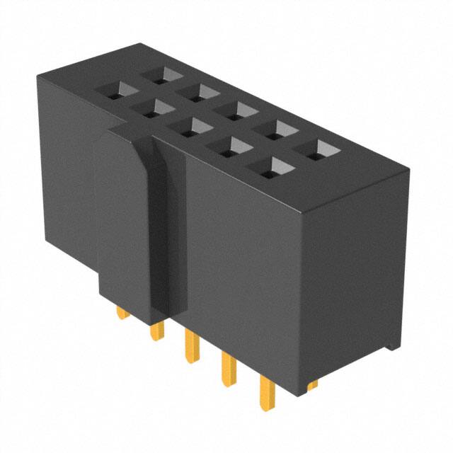 SFH11-NBPC-D05-ST-BK 