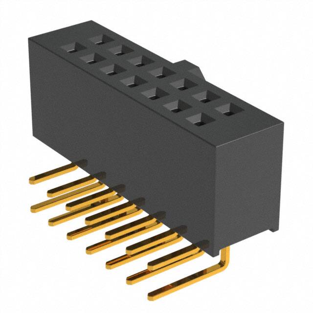 SFH11-NBPC-D07-RA-BK 