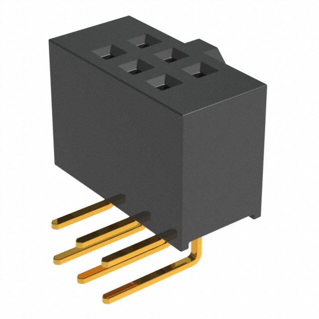 SFH11-PBPC-D03-RA-BK 
