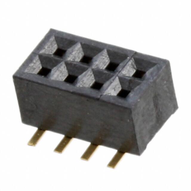 SFM210-LPSE-D04-SP-BK 