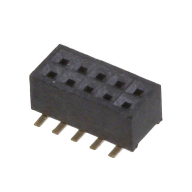 SFM210-LPSE-D05-SP-BK 