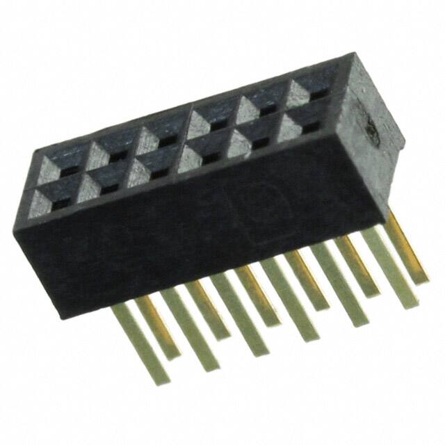 SFM210-LPSE-D06-ST-BK 