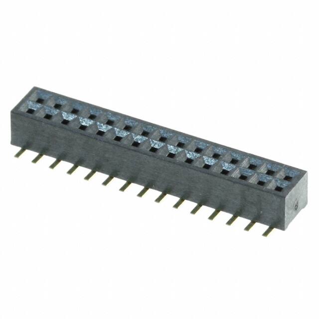 SFM210-LPSE-D15-SP-BK 