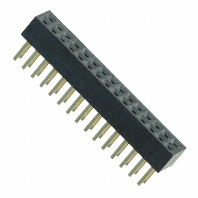 SFM210-LPSE-D15-ST-BK 