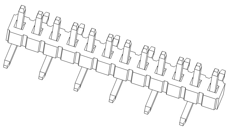 SMH100-LPPE-S22-SD-BK 