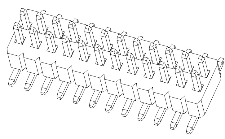 SMH152-LPSE-D04-SM-BK 