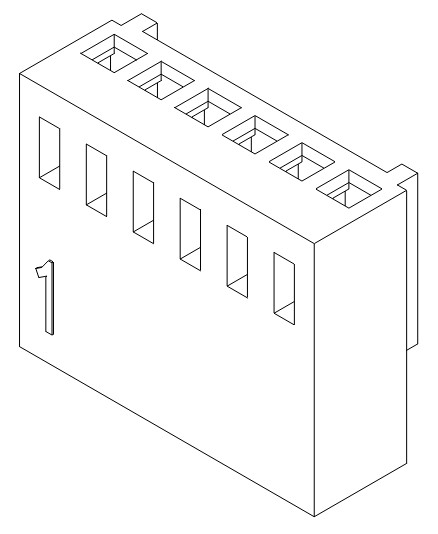 SWH25X-NULC-S10-UU-BA 