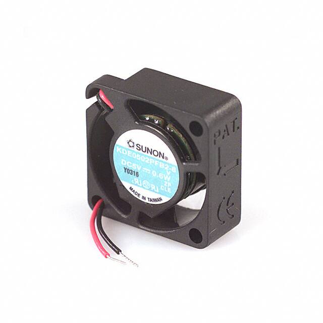 KDE0502PFB2-8V 