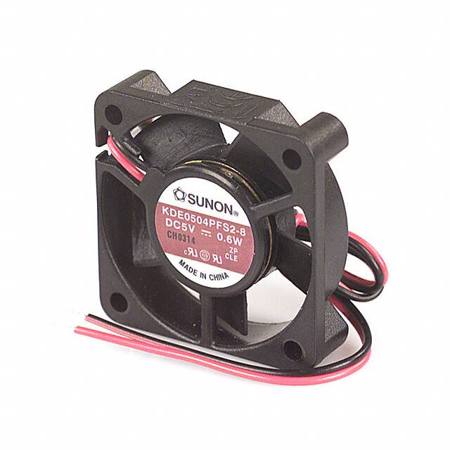 KDE0504PFS2-8 