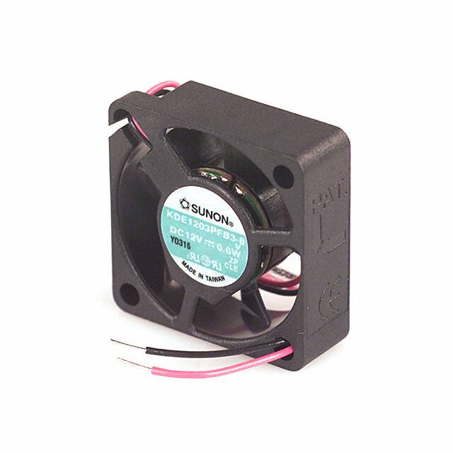 KDE1203PFB3-8(V) 