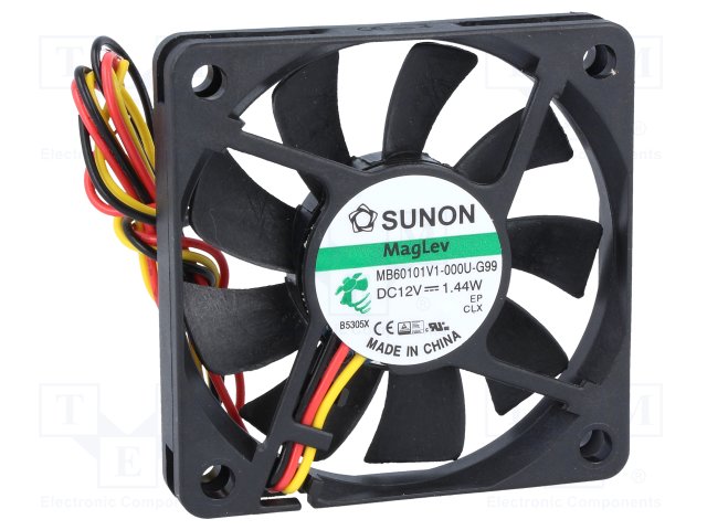 MB60101V1-000U-G99 