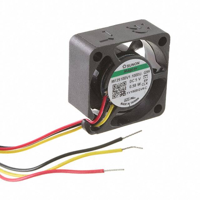 MF25100V1-1000U-G99 