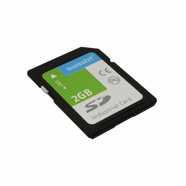 SFSD2048L1BM1TO-I-QG-221-STD 