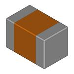 LAT 1 TESTING FOR 0805A0160224KXTS02A 