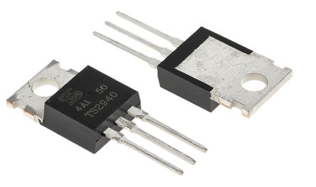 TS2940CZ50 C0G 