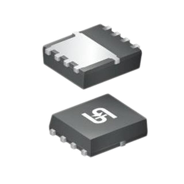 TSM085P03CV RGG 
