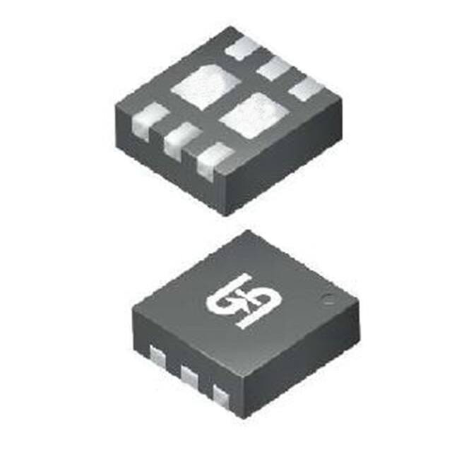 TSM250N02DCQ RFG 
