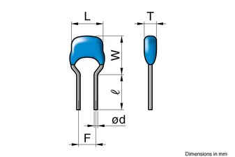 FK14X7R1H474KR020 