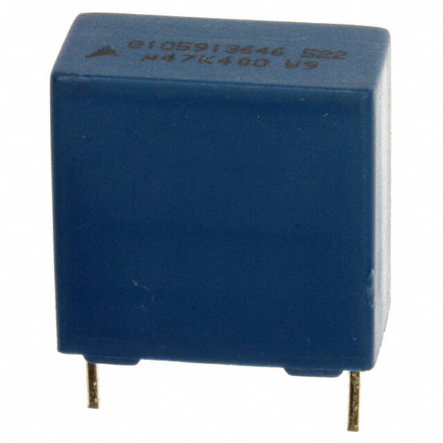 B32522C6474K289 