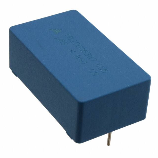 B32656T8684K000 