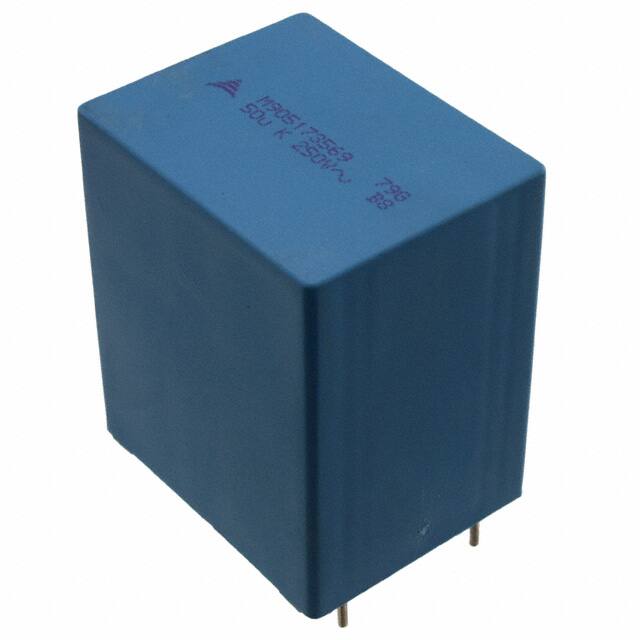 B32796G2506K B32796G2506K