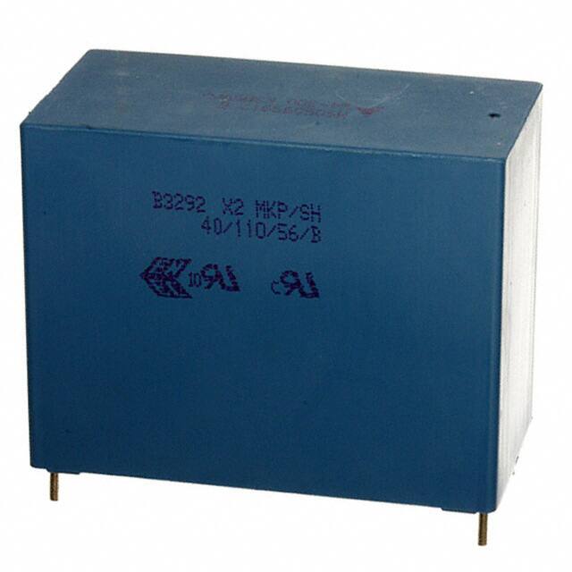 B32928E3306K B32928E3306K