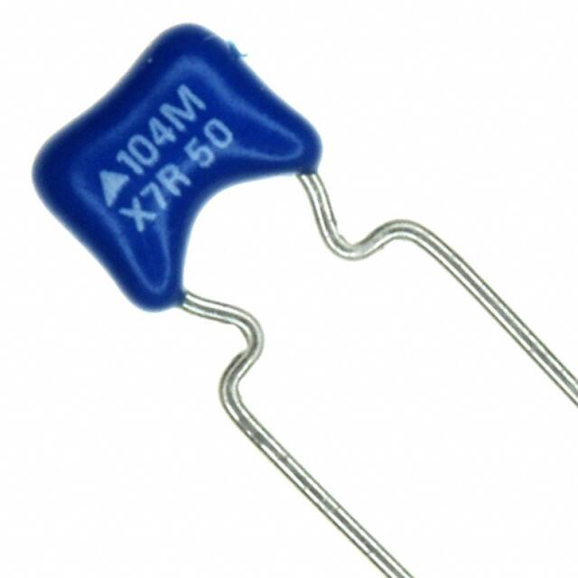 B37987F5104M051 