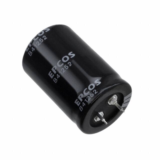 B41252A9827M000 