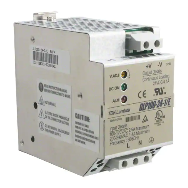 DLP100241/E 