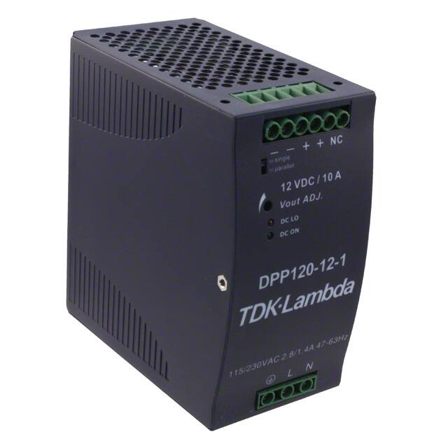 DPP120121 