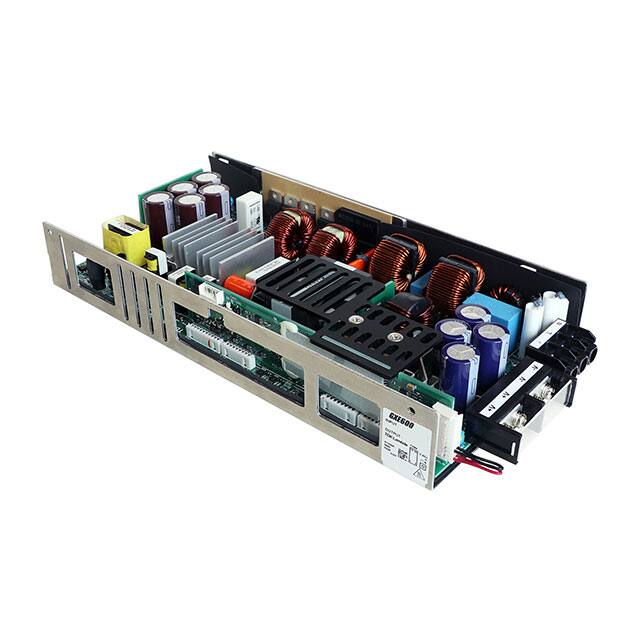 GXE600-48 
