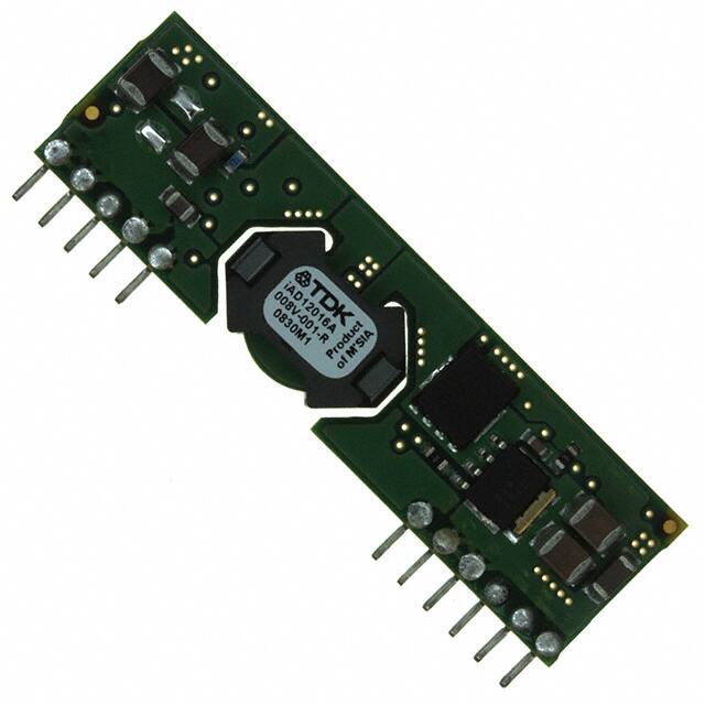 IAD12016A008V-001-R 