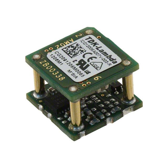 ICG12006A007V-001-R 