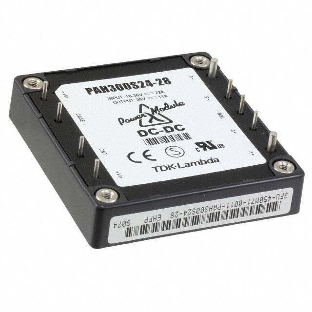 PAH300S2412/PT 