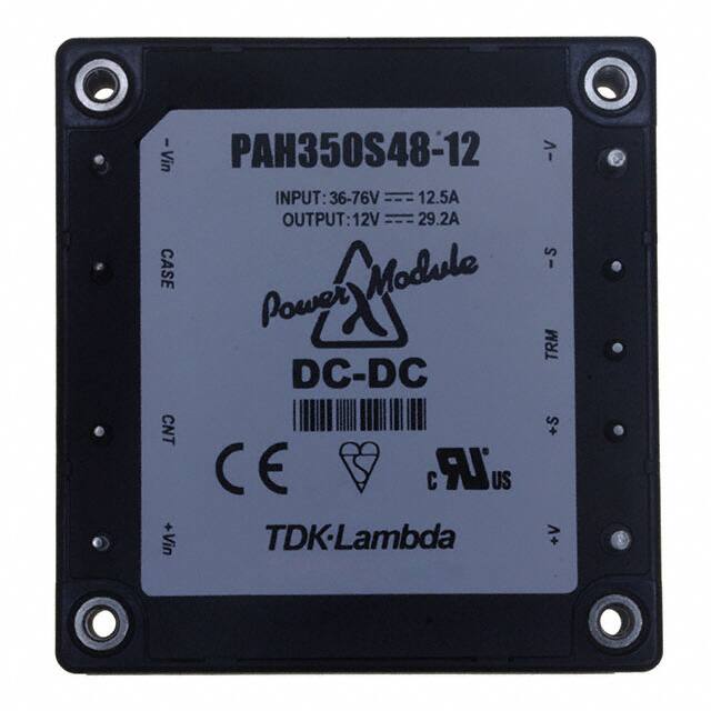 PAH300S4812/PT 
