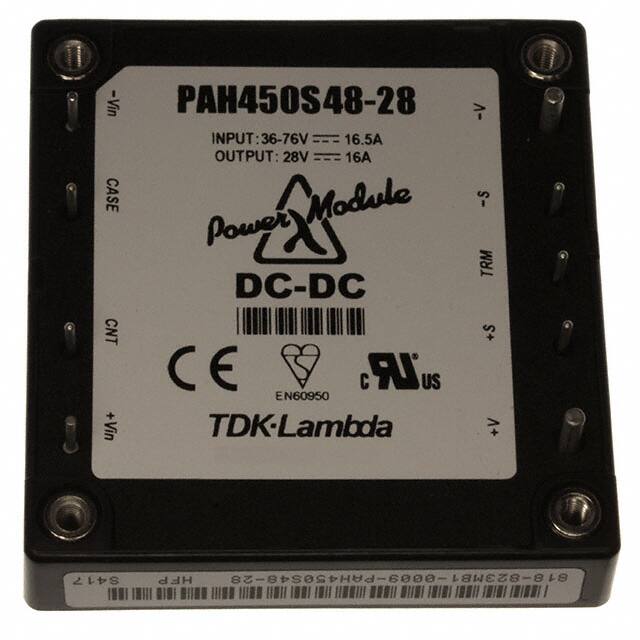 PAH450S4828 