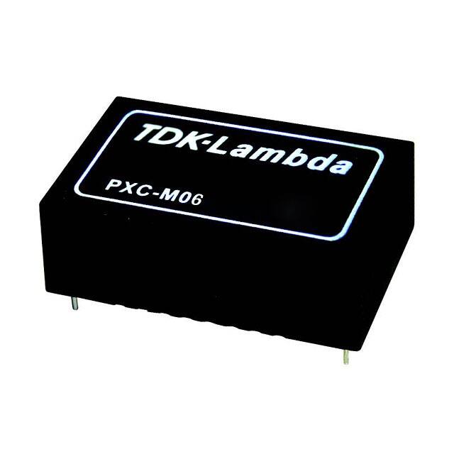 PXCM0624WD12A 