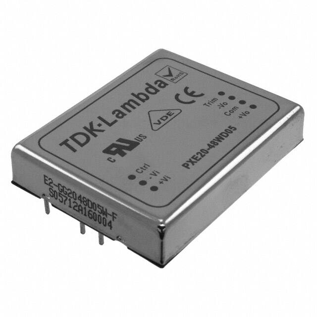 PXE2048WD05 