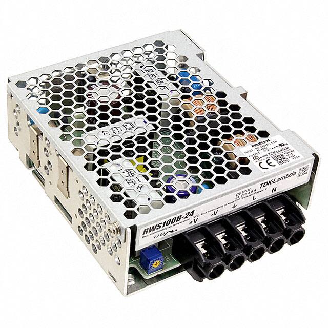 RWS100B24/CO2 