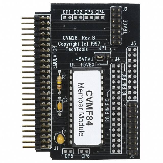 CVMF84M 