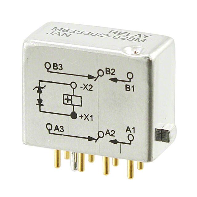 FCB-205-0228M 