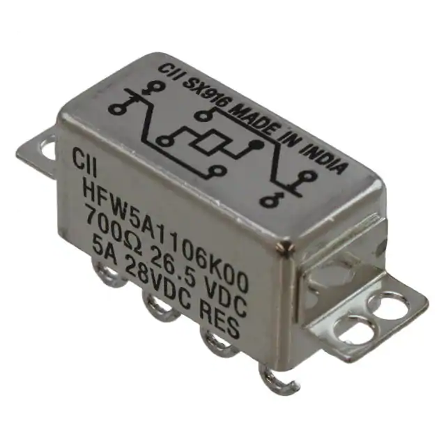 HFW5A1106K00 
