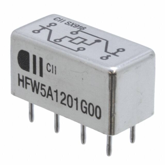 HFW5A1201G00 