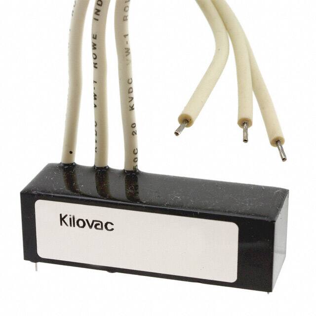 K81C345 