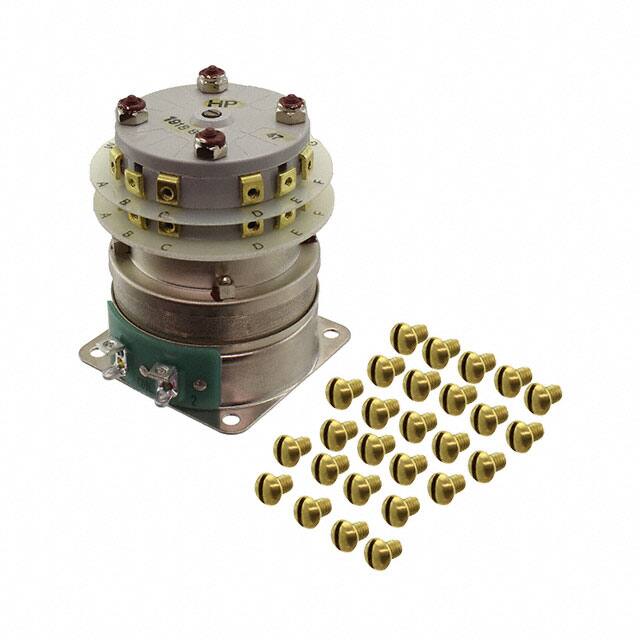 MDR-134-1 