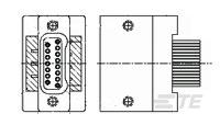 STM009M5HN 