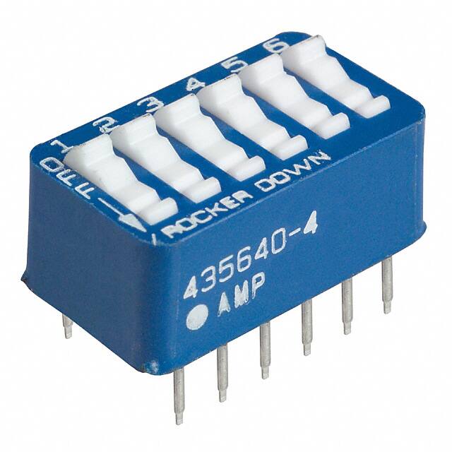 435640-4 